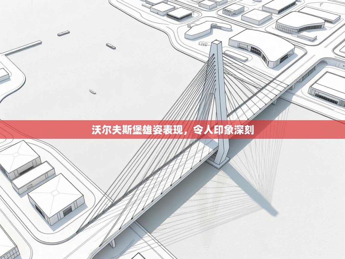 沃尔夫斯堡雄姿表现，令人印象深刻  第2张