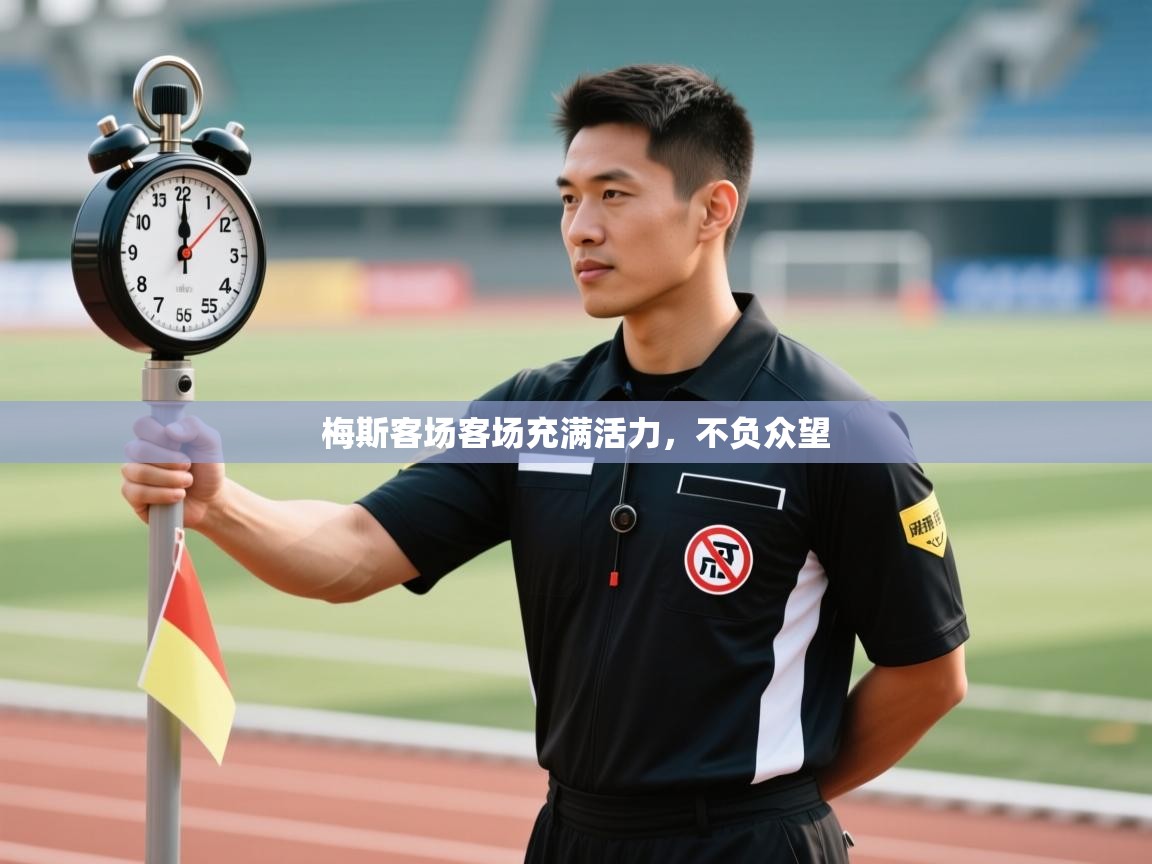 梅斯客场客场充满活力，不负众望
