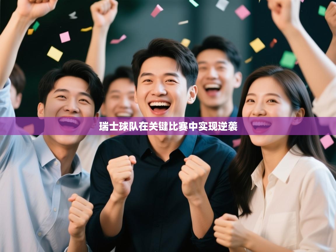 瑞士球队在关键比赛中实现逆袭
