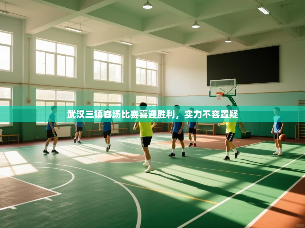 武汉三镇客场比赛喜迎胜利，实力不容置疑  第1张