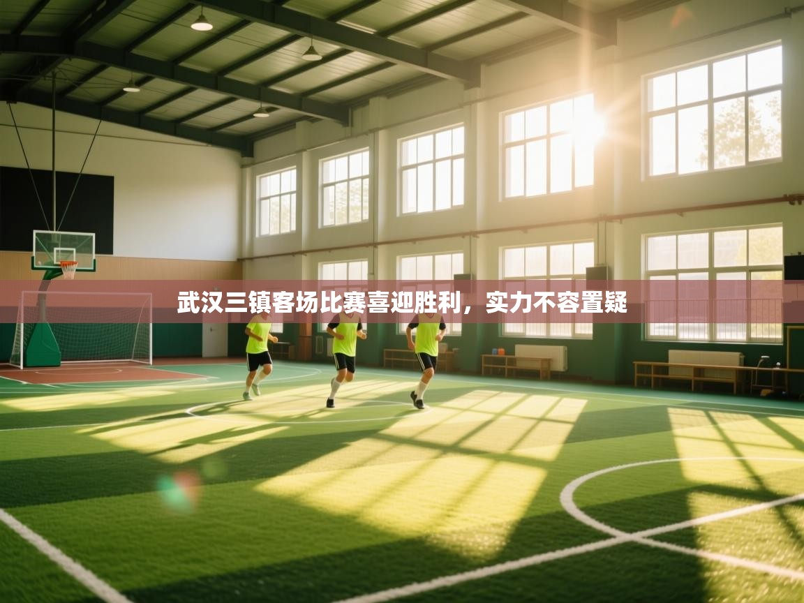 武汉三镇客场比赛喜迎胜利，实力不容置疑  第2张