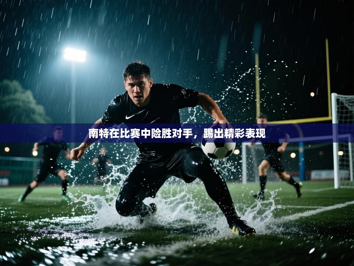 南特在比赛中险胜对手，踢出精彩表现  第2张