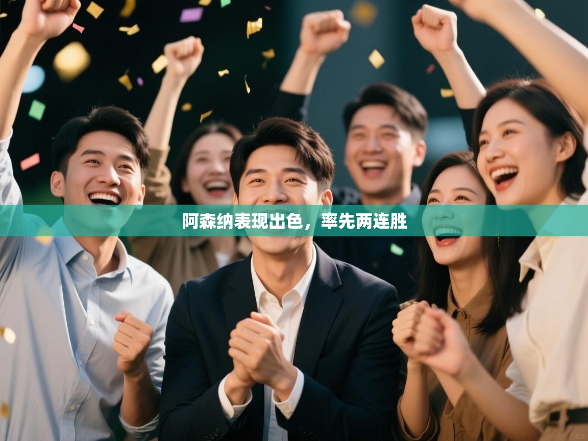 阿森纳表现出色，率先两连胜