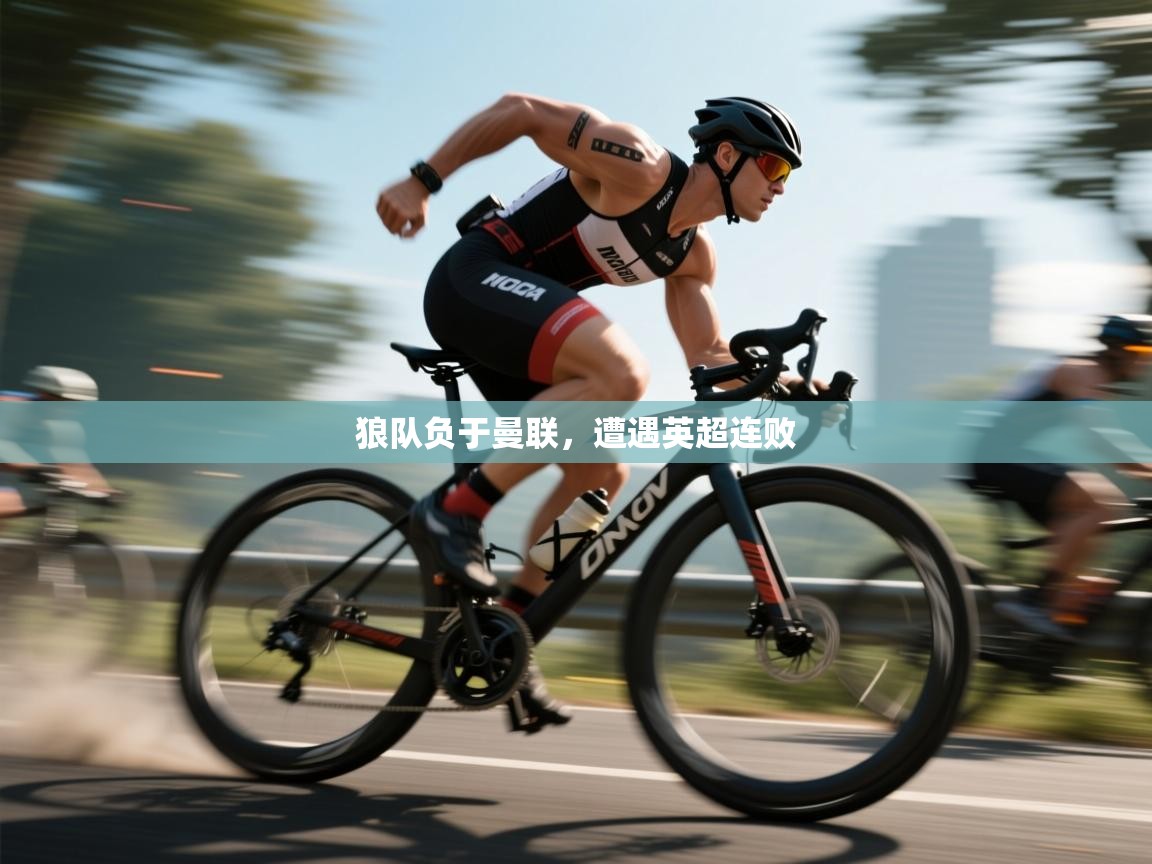 狼队负于曼联，遭遇英超连败