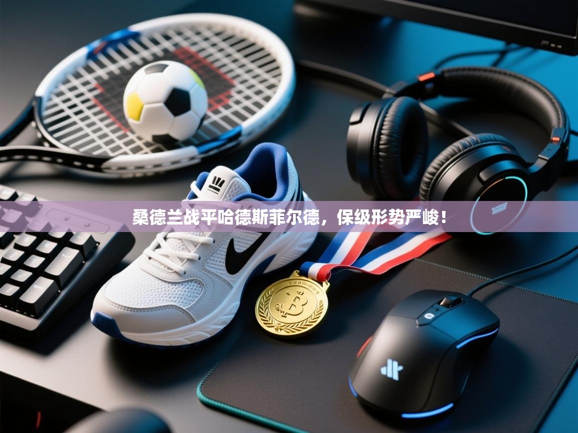 桑德兰战平哈德斯菲尔德，保级形势严峻！