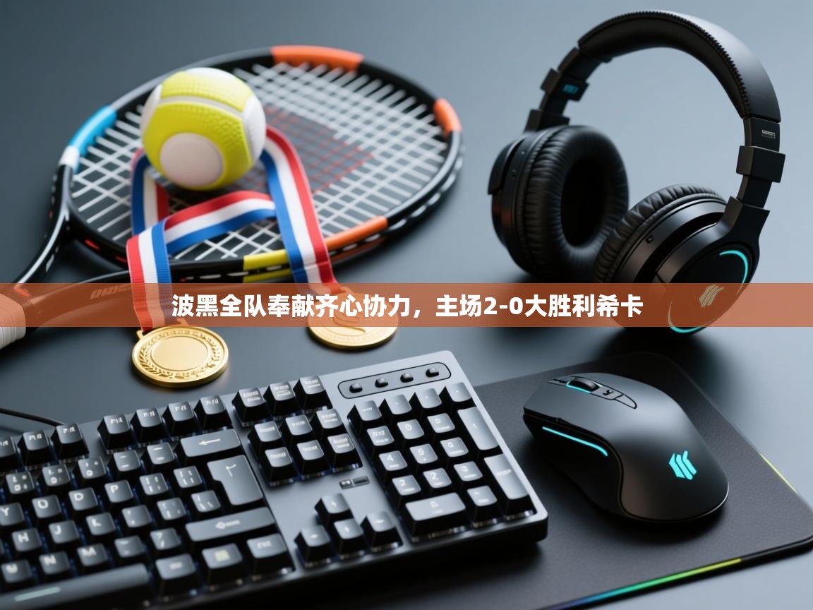 波黑全队奉献齐心协力，主场2-0大胜利希卡  第1张