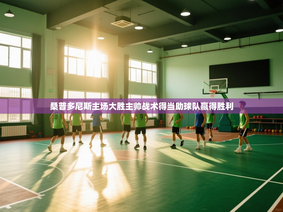 桑普多尼斯主场大胜主帅战术得当助球队赢得胜利