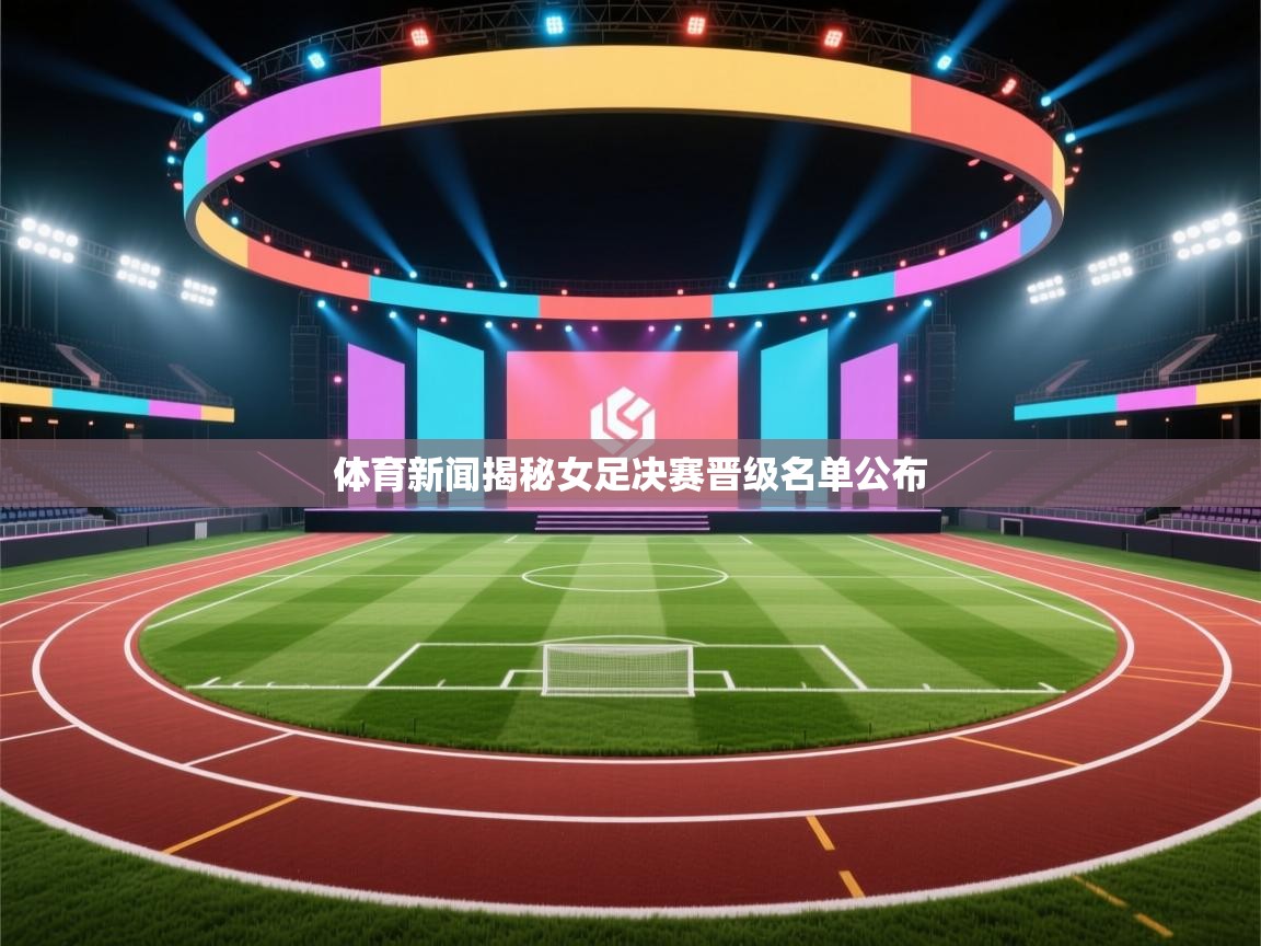 体育新闻揭秘女足决赛晋级名单公布 第2张