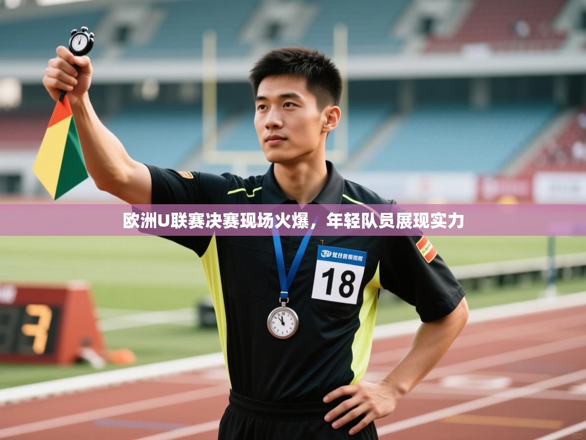 欧洲U联赛决赛现场火爆,年轻队员展现实力 第1张