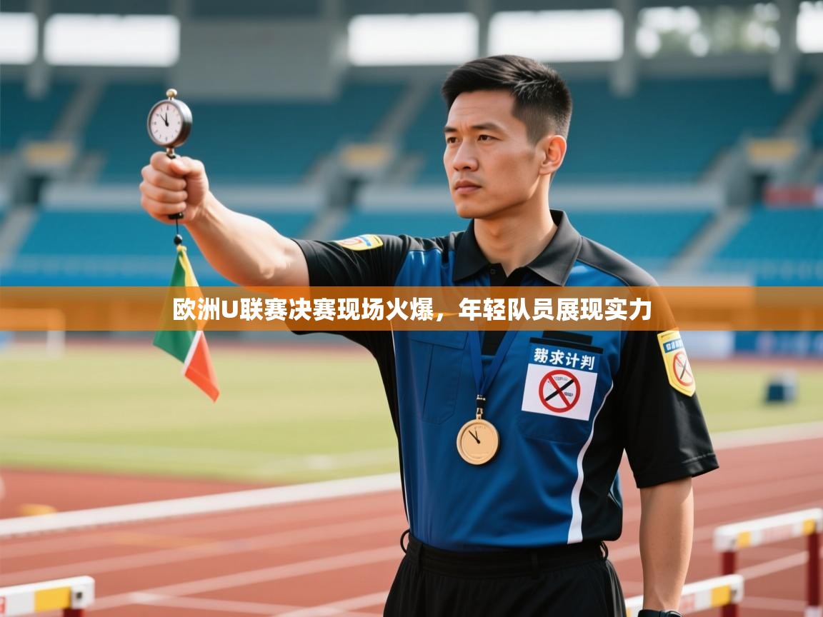 欧洲U联赛决赛现场火爆,年轻队员展现实力 第2张
