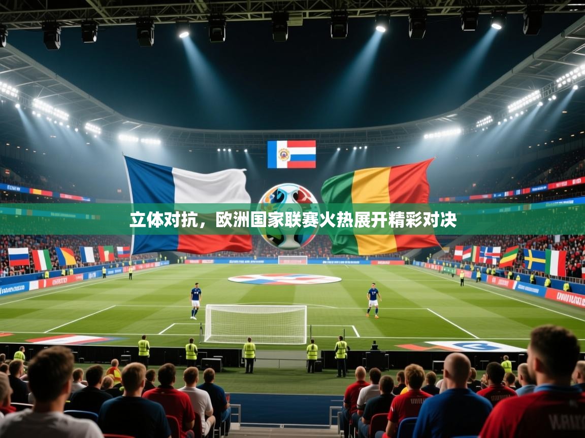 立体对抗,欧洲国家联赛火热展开精彩对决 第1张