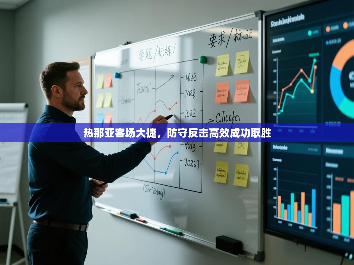 热那亚客场大捷，防守反击高效成功取胜