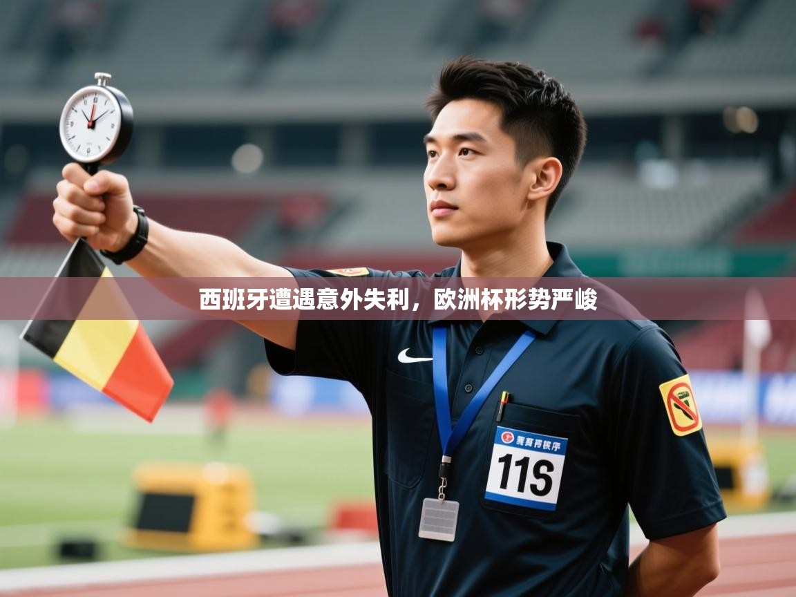 西班牙遭遇意外失利，欧洲杯形势严峻