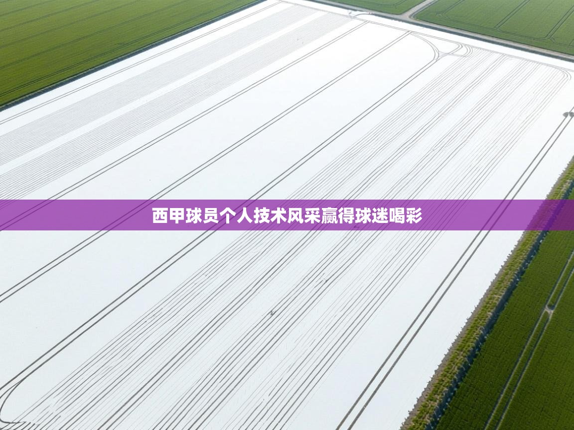 西甲球员个人技术风采赢得球迷喝彩