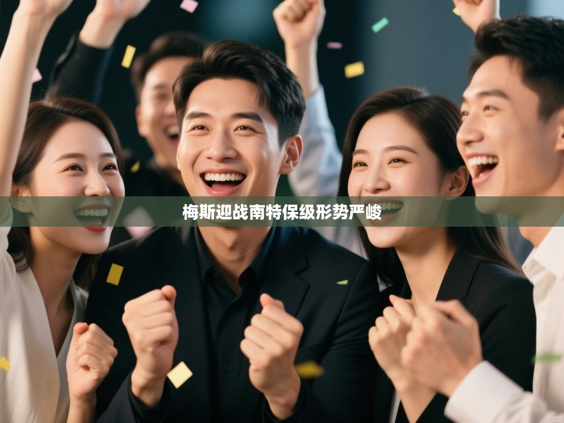 梅斯迎战南特保级形势严峻