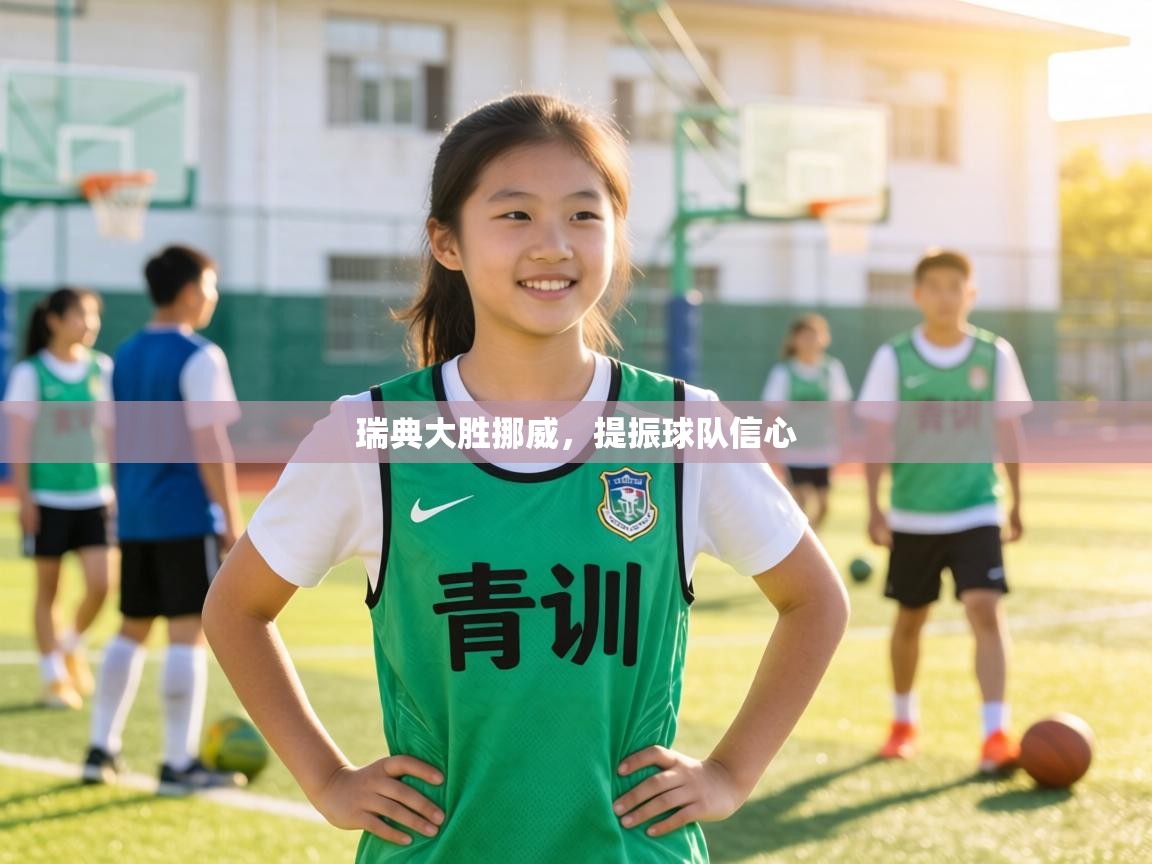 瑞典大胜挪威，提振球队信心