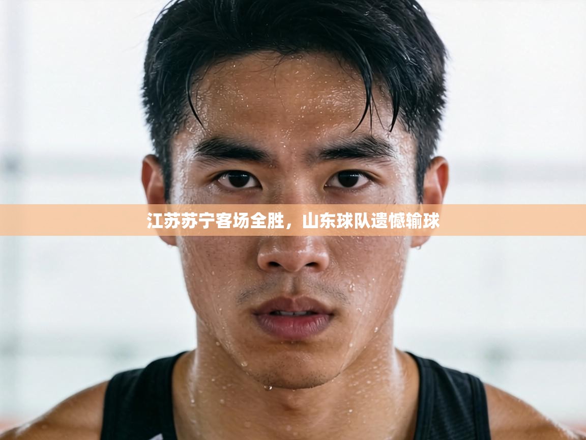 江苏苏宁客场全胜,山东球队遗憾输球 第2张