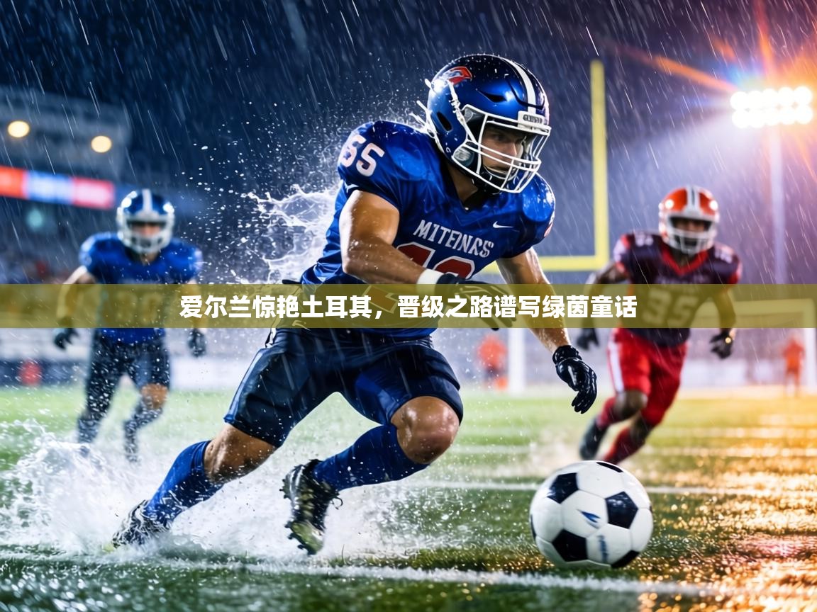 爱尔兰惊艳土耳其，晋级之路谱写绿茵童话  第1张