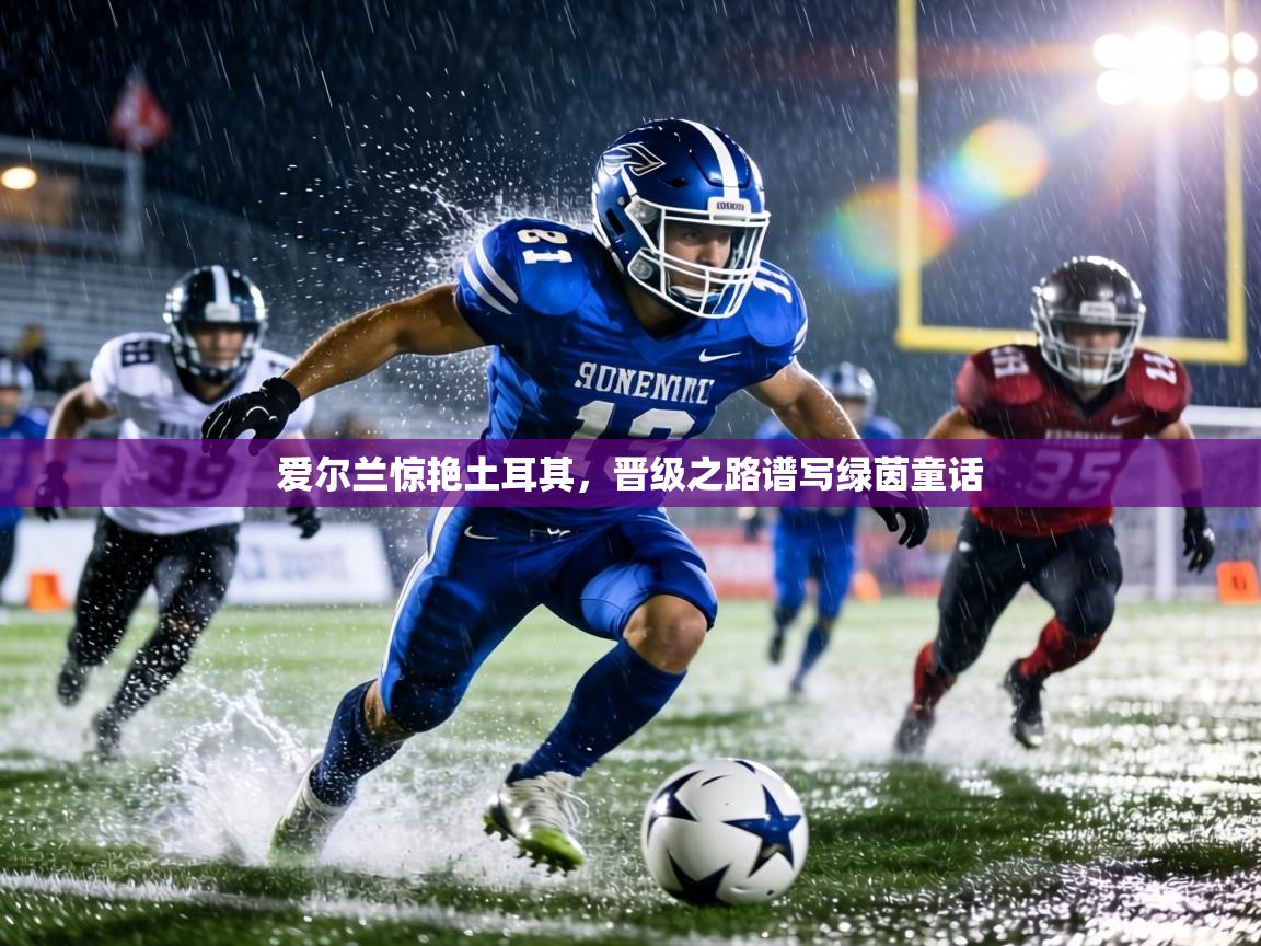 爱尔兰惊艳土耳其，晋级之路谱写绿茵童话  第2张