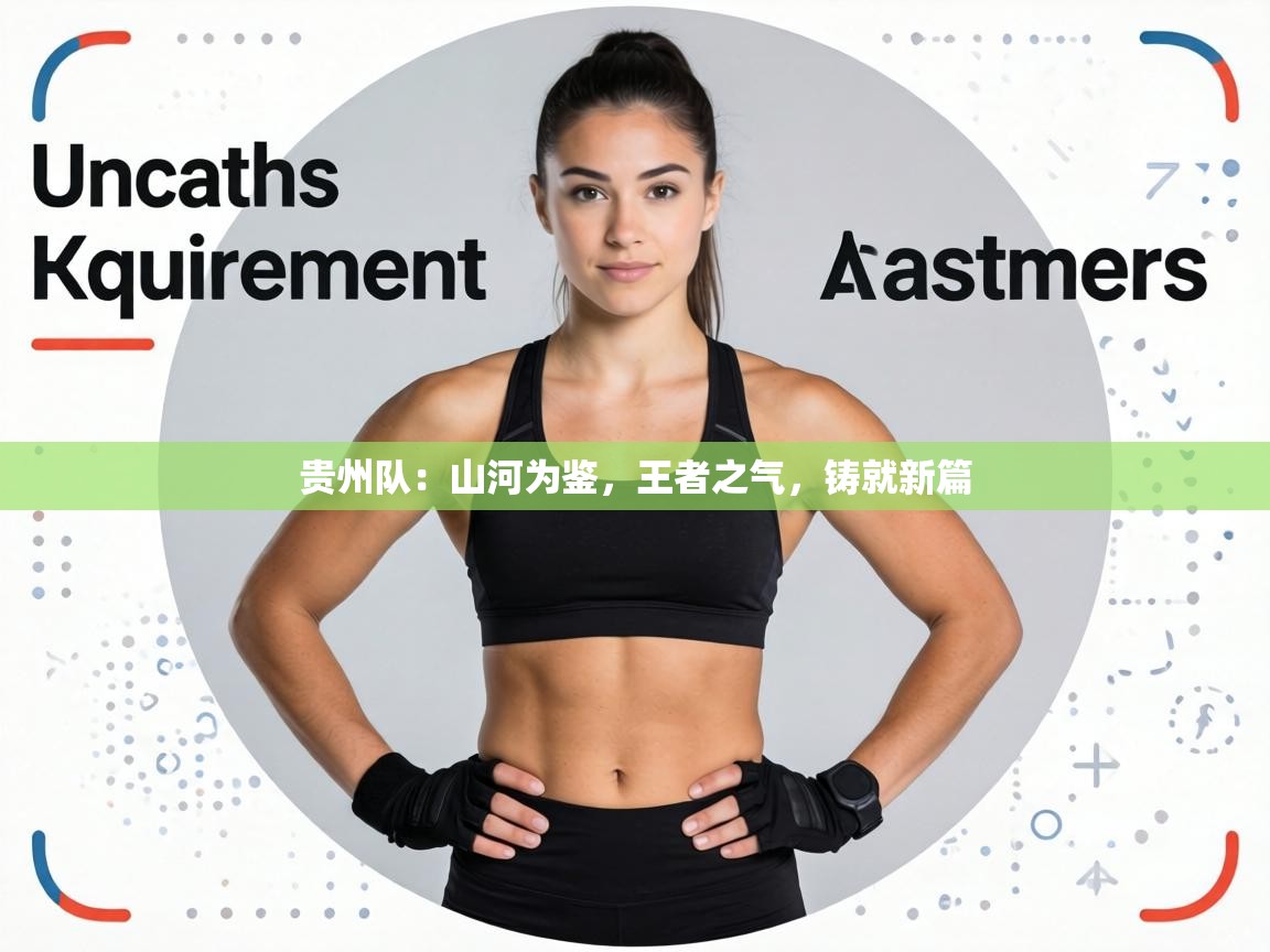 贵州队：山河为鉴，王者之气，铸就新篇  第2张